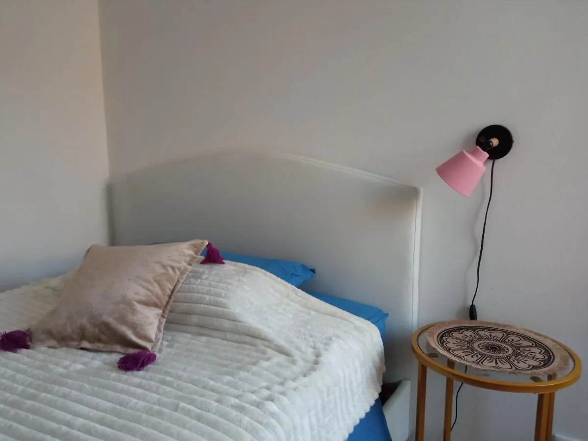 Guest house Lilly'S Home Castelfranco Veneto