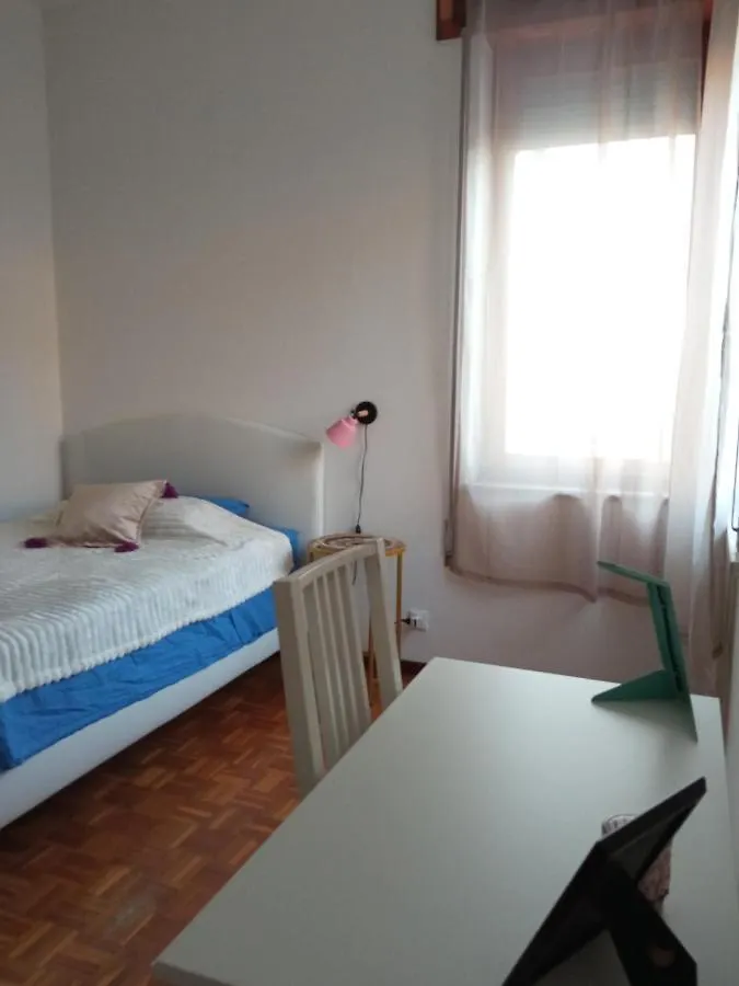 Guest house Lilly'S Home Castelfranco Veneto